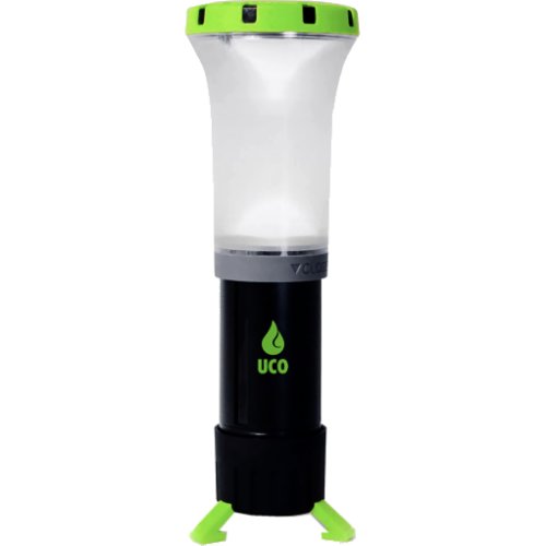 UCO Lumora LED Lantern / Torch (Green)