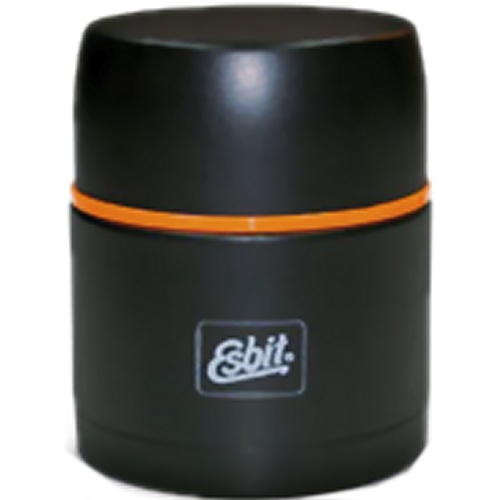 Esbit Stainless Steel Food Jar (500 ml)