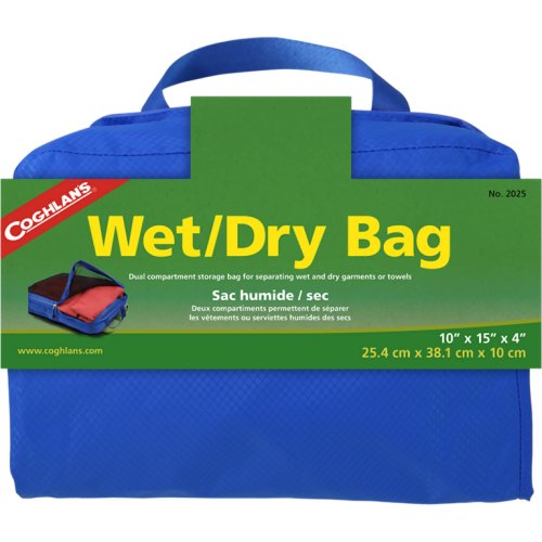 Coghlan's Wet/Dry Bag