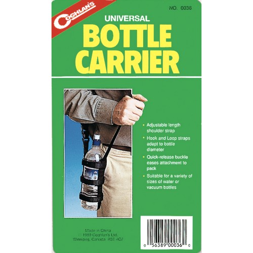 Coghlan's Universal Bottle Carrier