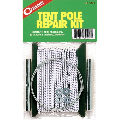 Coghlan's Tent Pole Repair Kit
