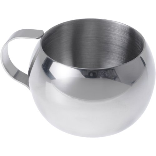 GSI Outdoors Stainless Steel Double Walled Espresso Cup