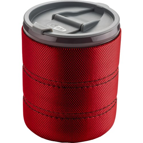 GSI Outdoors Infinity Backpacker Mug - Red (500 ml)