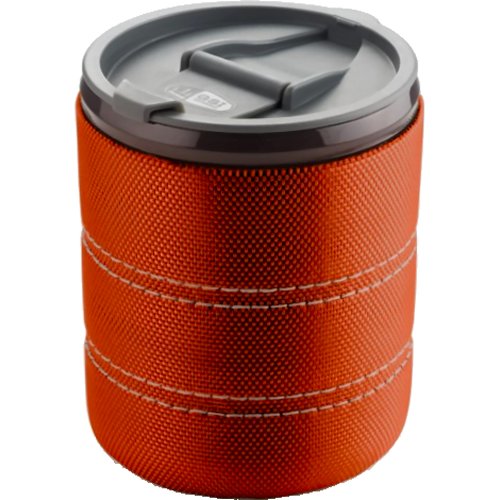GSI Outdoors Infinity Backpacker Mug - Orange (500 ml)