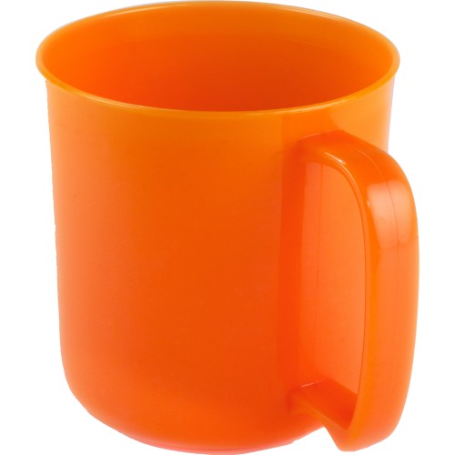 GSI Outdoors Cascadian Mug (Orange)