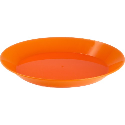 GSI Outdoors Cascadian Plate (Orange)