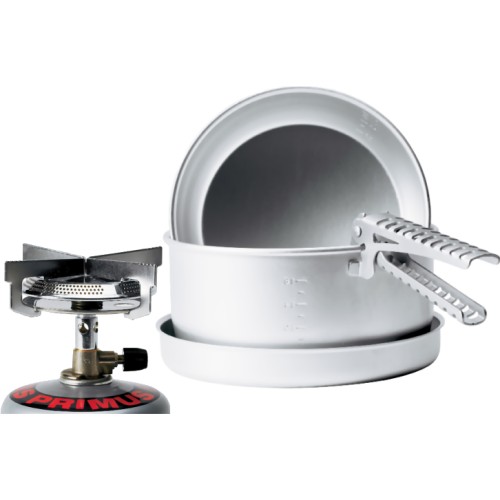Primus Mimer Stove and Cookset Kit
