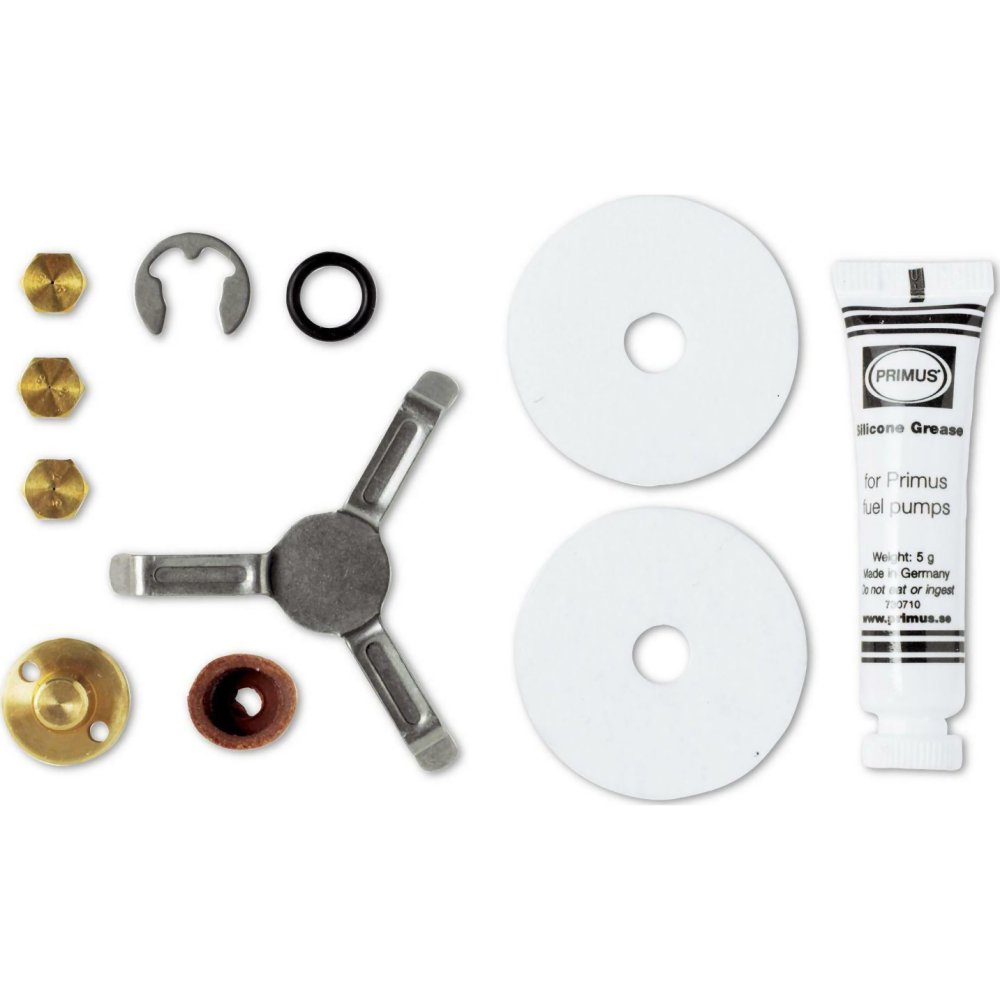 Primus Service Kit for OmniFuel and MultiFuel EX - Image 1