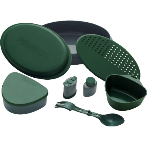 Primus Meal Set (Green)