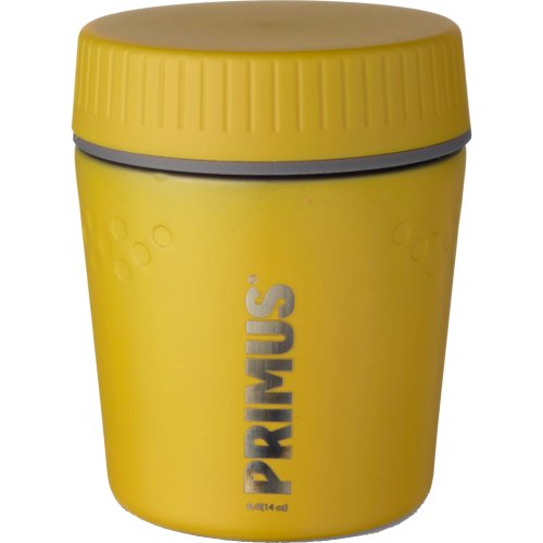Primus TrailBreak Vacuum Lunch Jug 400ml (Yellow)