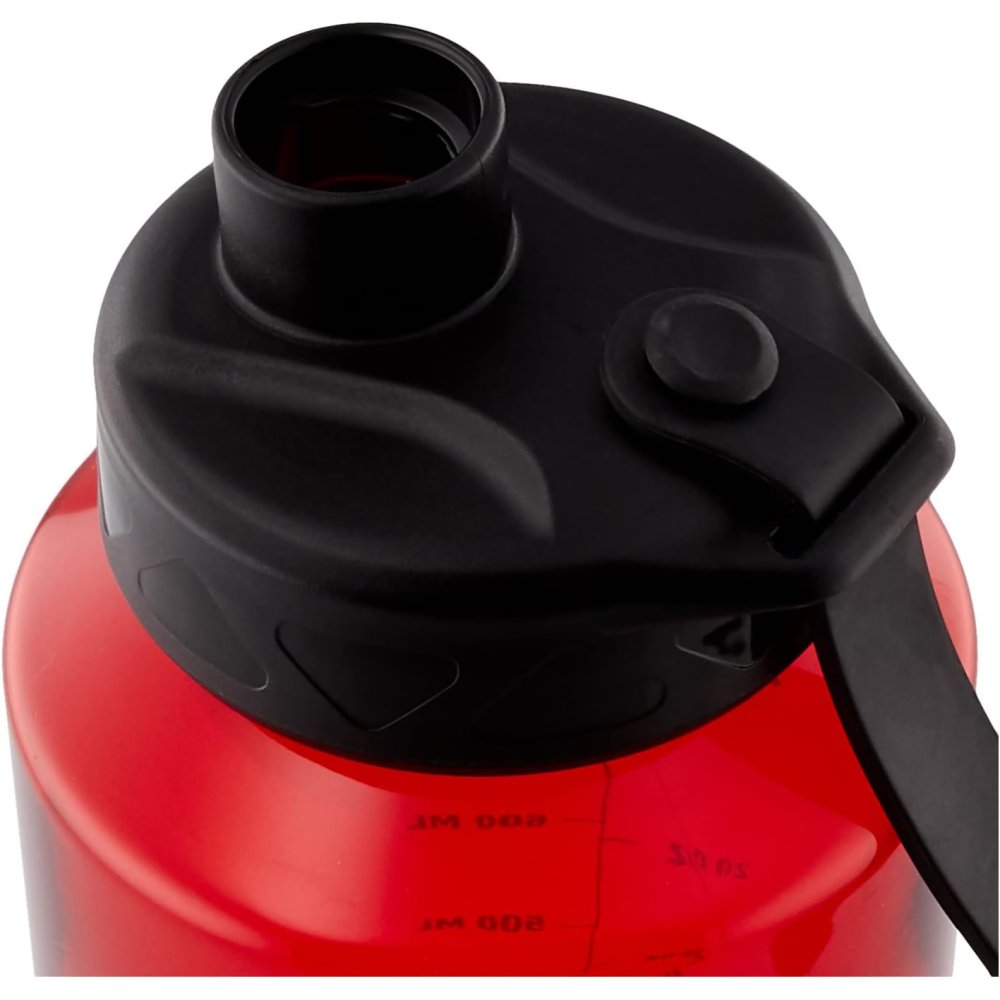 Primus TrailBottle Tritan Water Bottle 600ml (Red) - Image 2