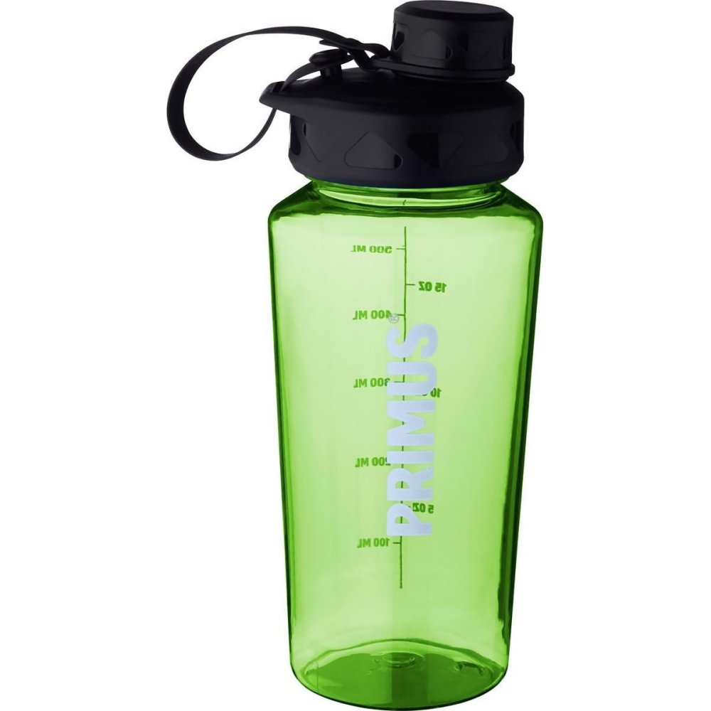 Primus TrailBottle Tritan Water Bottle 600ml (Green)