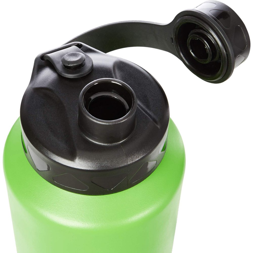 Primus TrailBottle Stainless Steel Water Bottle 1000ml (Green) - Image 2