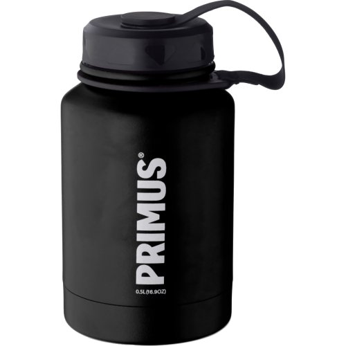 Primus TrailBottle Vacuum Flask 500ml (Black)