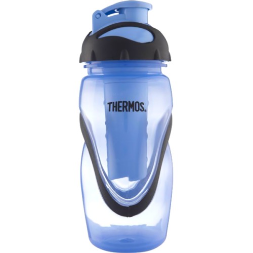 Thermos Hydro Active Sports Bottle Blue (450 ml)
