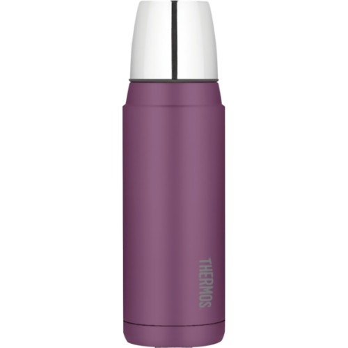 Thermos Fashion Series Flask - Purple (470 ml)