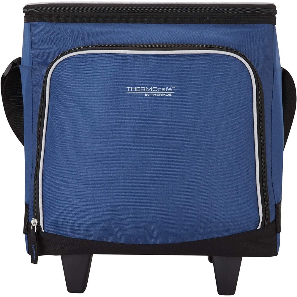 Thermos Thermocafe Insulated Cooler Bag 28L (Wheeled) - Image 1