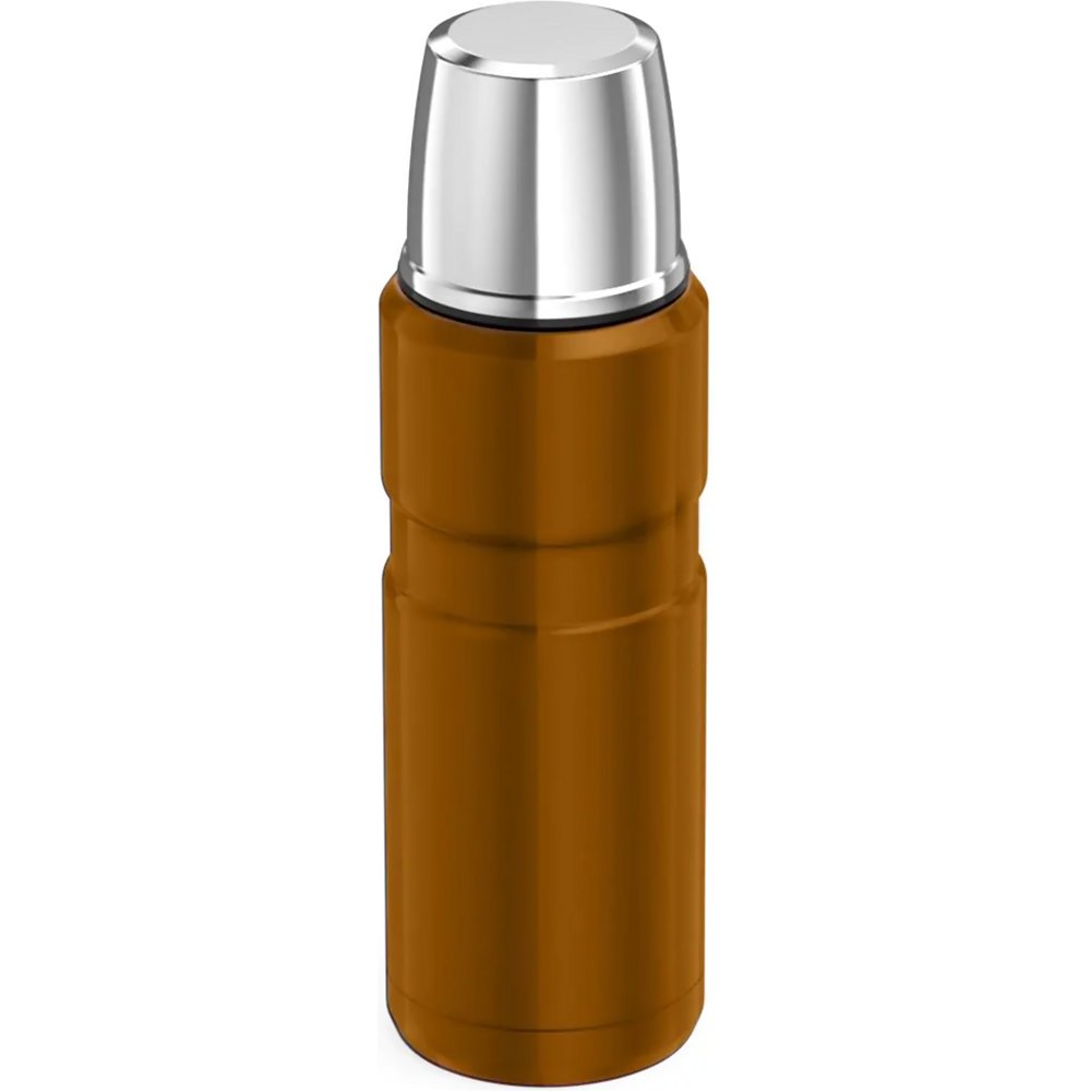 Thermos Stainless King Flask 470ml (Copper) - Image 1