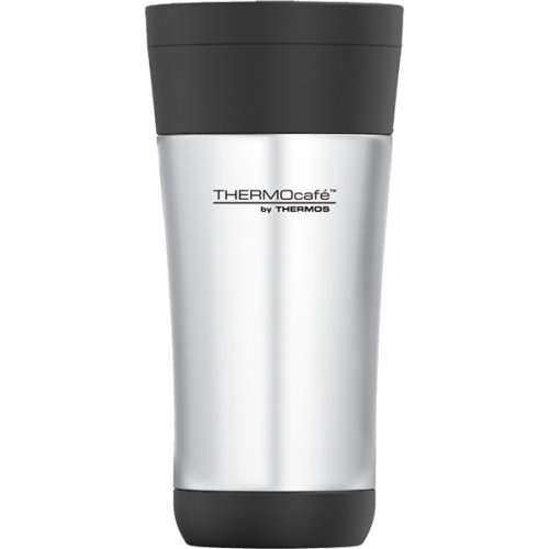 Thermos Thermocafe Stainless Steel Travel Tumbler (425 ml)