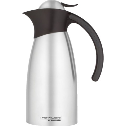 Thermos Thermocafe Swan Stainless Steel Carafe (1000 ml)