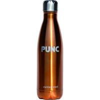 Preview Punc Stainless Steel Insulated Bottle - Bronze (500 ml)