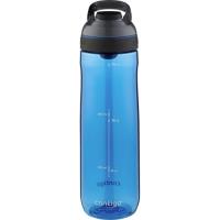 Preview Contigo Cortland Autoseal Water Bottle with Lock - 720 ml (Monaco Blue)