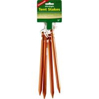 Preview Coghlan's Ultralight Tent Stakes (Pack of 4)