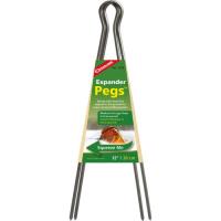 Preview Coghlan's Steel Expander Peg - 30 cm (Pack of 2)