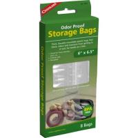 Preview Coghlan's Odour Proof Storage Bags - Small (Pack of 8)