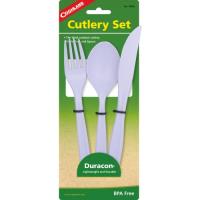 Preview Coghlan's Duracon Cutlery Set (Set of 3)