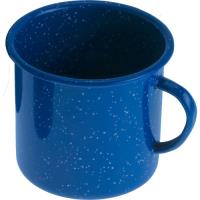 Preview GSI Outdoors Enamelware Cup - Blue (350 ml)