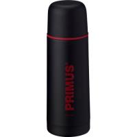 Preview Primus C&amp;H Vacuum Bottle - Powder Coated Stainless Steel Black (350 ml)