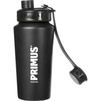 Preview Primus TrailBottle Stainless Steel Water Bottle 600ml (Black) - Image 1