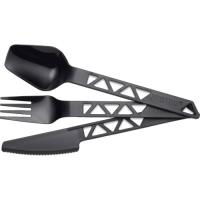 Preview Primus Lightweight Trail Cutlery Set (Black)