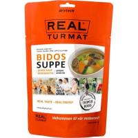 Preview REAL Turmat Bidos Soup (Reindeer, Carrot and Potato)