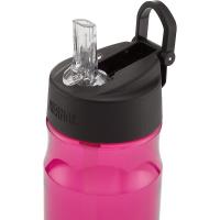 Preview Thermos Intak Hydration Bottle with Straw 530ml (Magenta) - Image 2