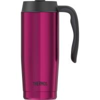 Preview Thermos Performance Stainless Steel Travel Mug (470 ml) - Pink