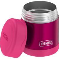 Preview Thermos FUNtainer Stainless Steel Food Jar 290ml (Pink) - Image 1