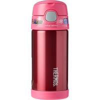 Thermos FUNtainer Insulated Hydration Bottle 355ml (Pink)