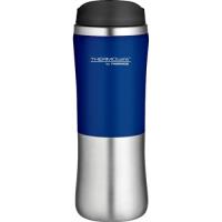 Preview Thermos Thermocafe Stainless Steel Travel Tumbler - 300 ml (Blue)