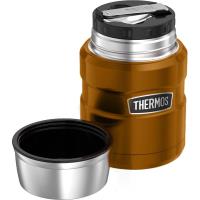 Preview Thermos Stainless King Food Flask 470ml (Copper)