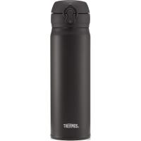 Thermos Superlight Direct Drink Flask 470ml (Black)