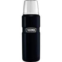Preview Thermos Stainless King Flask 470ml (Blue)