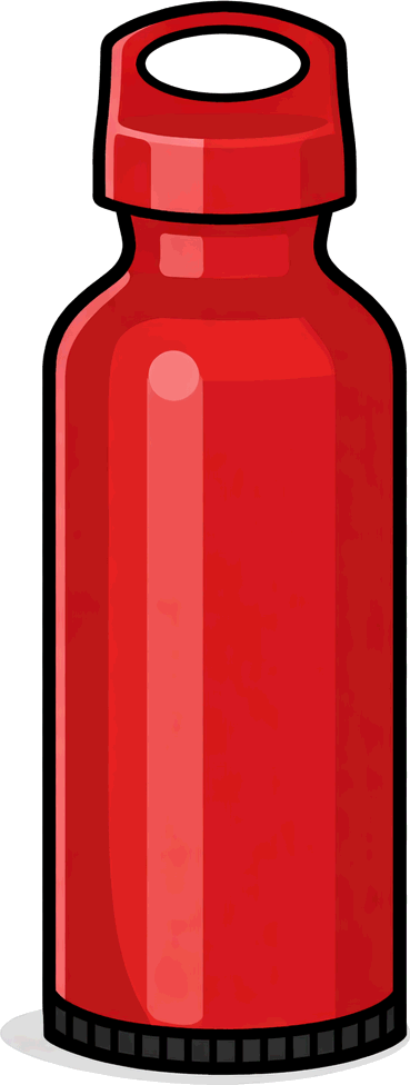 Fuel Bottles