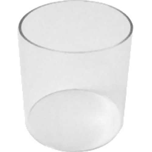 UCO Replacement Glass Chimney for Mini Lantern