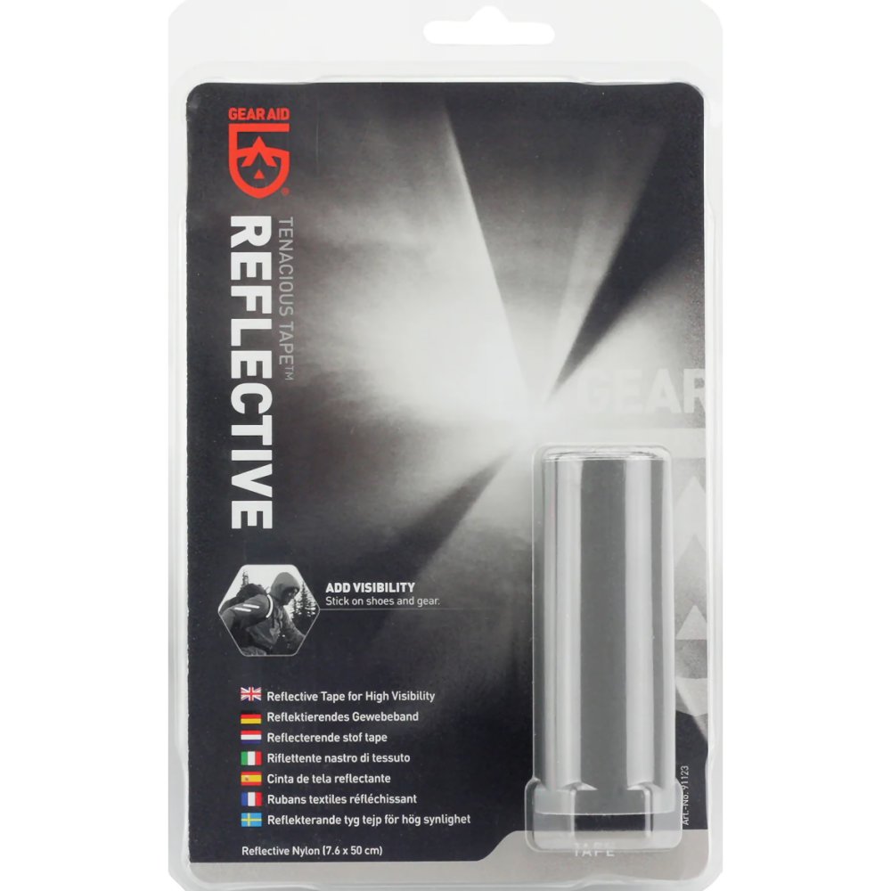 Gear Air Tenacious Tape Reflective Tape