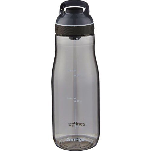 Contigo Cortland Autoseal Water Bottle with Lock - 1200 ml (Smoke)