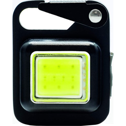 True Utility Buttonlite Rechargeable Light