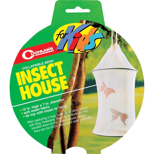 Coghlan's for Kids Mesh Insect House