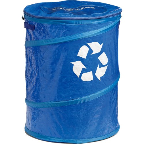 Coghlan's Pop-Up Recycle Bin